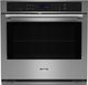 Maytag® 30” Fingerprint Resistant Stainless Steel Single Electric Wall Oven with EvenAir™ True Convection System-0