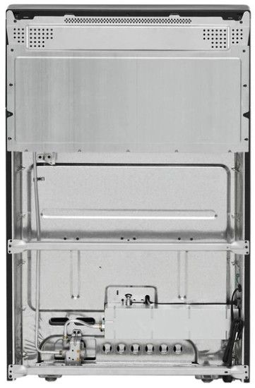 Whirlpool® 30" Stainless Steel Freestanding Gas Range with Broiler Drawer-4
