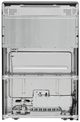 Whirlpool® 30" Stainless Steel Freestanding Gas Range with Broiler Drawer-4