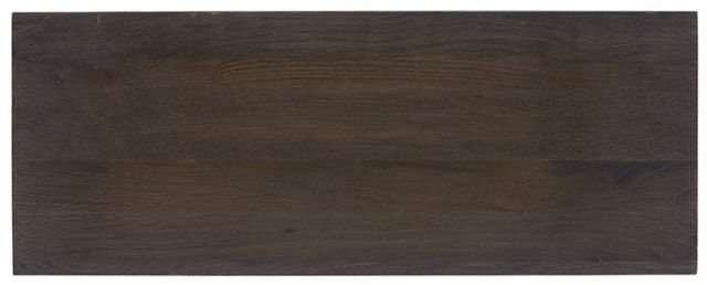 Artisan & Post by Vaughan-Bassett Joinery Espresso Oak Nightstand-2