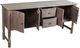 Forty West Becks Brown Console-4