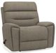 La-Z-Boy® Soren Mushroom Manual Rocking Recliner-0