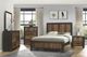Mazin Furniture Cooper Multi-Tone Chest-4