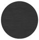 Flexsteel® Waterfall Black Round End Table-2