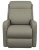La-Z-Boy® Finley Pewter Power Rocking Recliner with Headrest and Lumbar-1