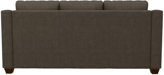 La-Z-Boy® Charlie Fossil Queen Sleep Sofa-4