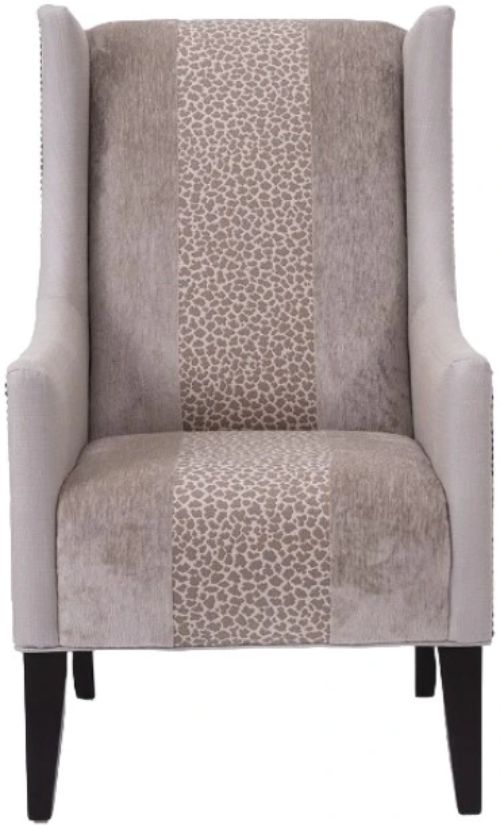 Decor-Rest® Furniture LTD Customizable 2310 Chair-1