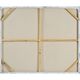 Renwil® Heart Hand Painted Canvas-5