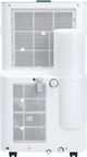 Frigidaire® White Portable Air Conditioner -5