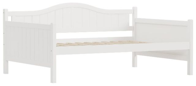 HH2 Home Staci White Full Daybed-0