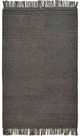 Feizy Phoenix Gray/Slate 5' x 7' Rug-0