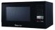 Magic Chef® 1.6 Cu. Ft. Black Countertop Microwave-1