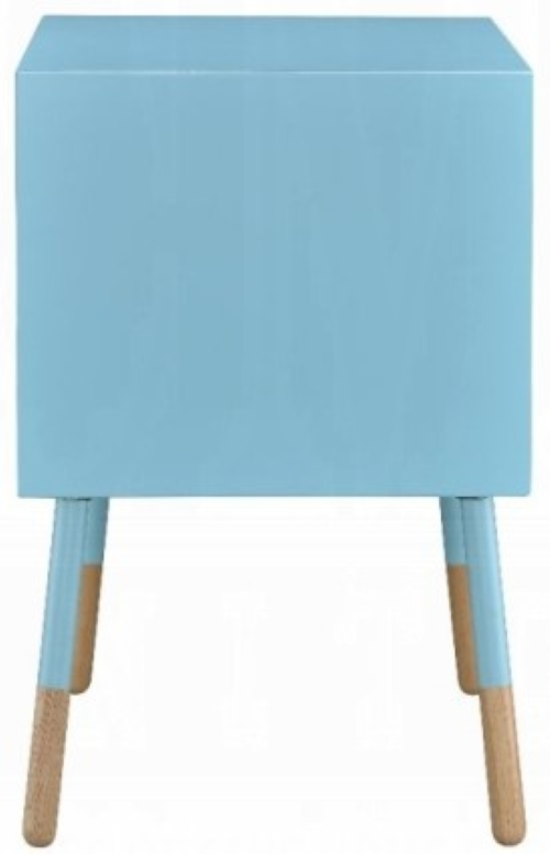 Acme Furniture Sonria II End Table - Thumbnail 5