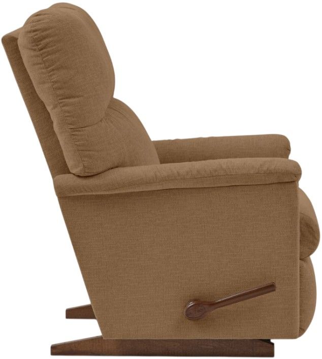 La-Z-Boy® Collage Sepia Manual Wall Recliner-4