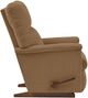 La-Z-Boy® Collage Sepia Manual Wall Recliner-4