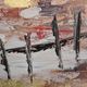 Stylecraft Barn House Art-4