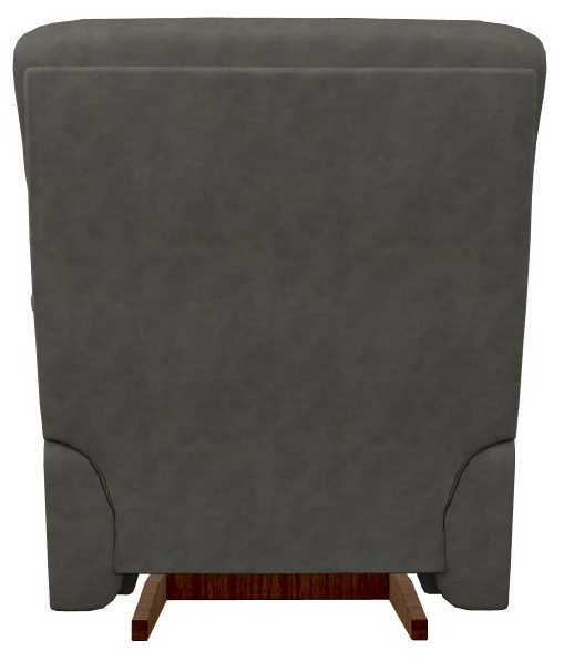 La-Z-Boy® James Lead Manual Rocking Recliner | Idler's Home