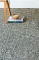 A & B Home 8' x 10' Area Rug-5