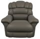 La-Z-Boy® Randell Tar Power Rocking Recliner with Headrest-1
