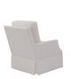 Elizabeth Ann Home SG5711 Snow Swivel Glider-4