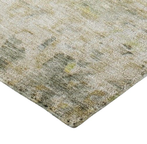 Dalyn™ Rug Company Kochi KC6 Sage 5'x8' Area Rug-3