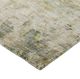 Dalyn™ Rug Company Kochi KC6 Sage 5'x8' Area Rug-3