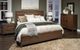 Magnussen Home® Ridgefield Russet Brown Drawer Nightstand-1
