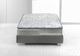 Magniflex® Magnigel Dual 10 Foam Medium Soft/Firm Queen Mattress-2