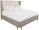Fairfield® Everett Cream Queen Panel Bed-0
