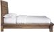 Modus Furniture Ocean Platform Bed-2