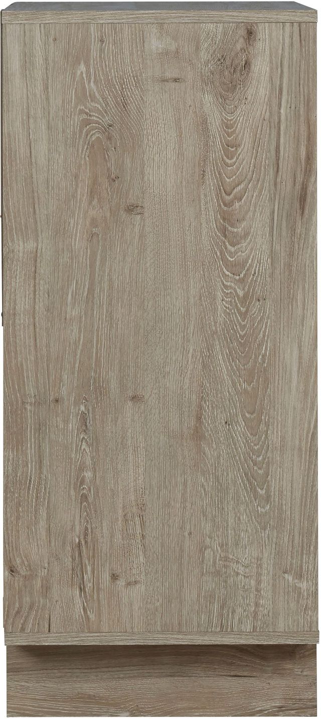 Signature Design by Ashley® Oliah Natural Chest-2