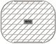ENO Stainless Steel Rectangular Indirect Cooking Grid-1