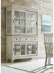 American Drew® Litchfield Sullivan Buffet Hutch Complete-1