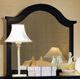 Vaughan-Bassett Cottage Black Bedroom Collection-4