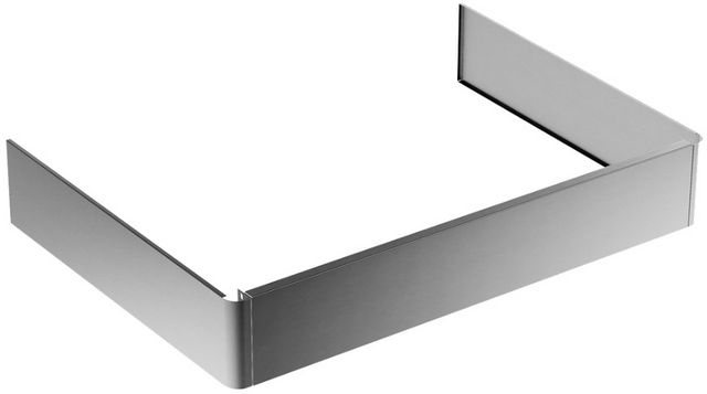 Ilve® Majestic 36" Stainless Steel Toe Kick