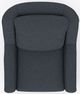 Jackson Furniture Foley Jeans Swivel Chair-4