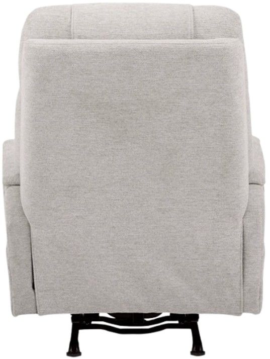 Flexsteel® Zecliner Model 3+ Ceramic Power Lift Sleep Recliner with Power Headrest and Lumbar-3