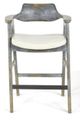 Nest Home Collections Wagner Sand Bar Chair-1