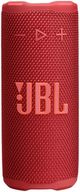 JBL® Grip Red Wireless Portable Speaker with Bold JBL Pro Sound-0