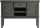 Signature Design by Ashley® Hallanden Gray Dining Server-2