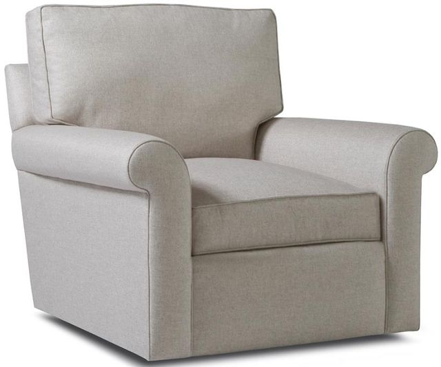 Huntington House Chill Swivel Chair-0