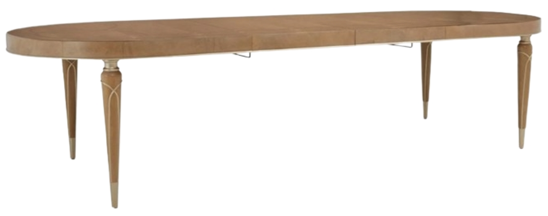 Michael Amini Villa Cherie Dining Table
