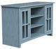 John Thomas Furniture® Destinations Ocean Blue 48'' TV Stand-3