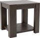 Liberty Furniture Lennox Hill 3-Piece Bark Optional Occasional Table Set -2