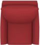 La-Z-Boy® Amy Cranberry Accent Chair-5