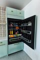 JennAir® 36" 20.9 Cu. Ft. Panel Ready Built-In Bottom Freezer Refrigerator-1