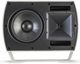 Klipsch® CA-800T 8" White 2-Way All-Purpose Outdoor Loudspeaker-1