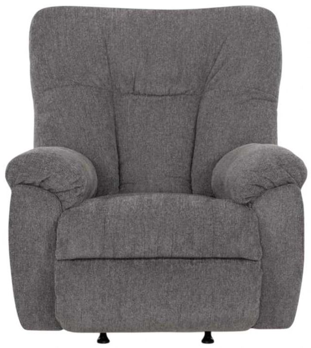 Franklin™ Connery Arden Charcoal Power Rocker Recliner-0