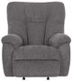 Franklin™ Connery Arden Charcoal Power Rocker Recliner-0