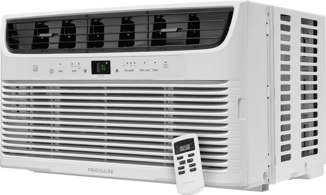 Frigidaire® Window Mount Air Conditioner-White-1